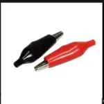 Crocodile Alligator Clip