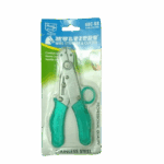 Multitec 68 C SS WIRE STRIPPER & CUTTER Wire Cutter