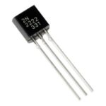 2N2222 Transistor
