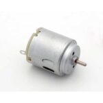 3-6V No load speed 3000-8000RPM 2mm shaft Motor