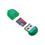 Mini Card Reader
