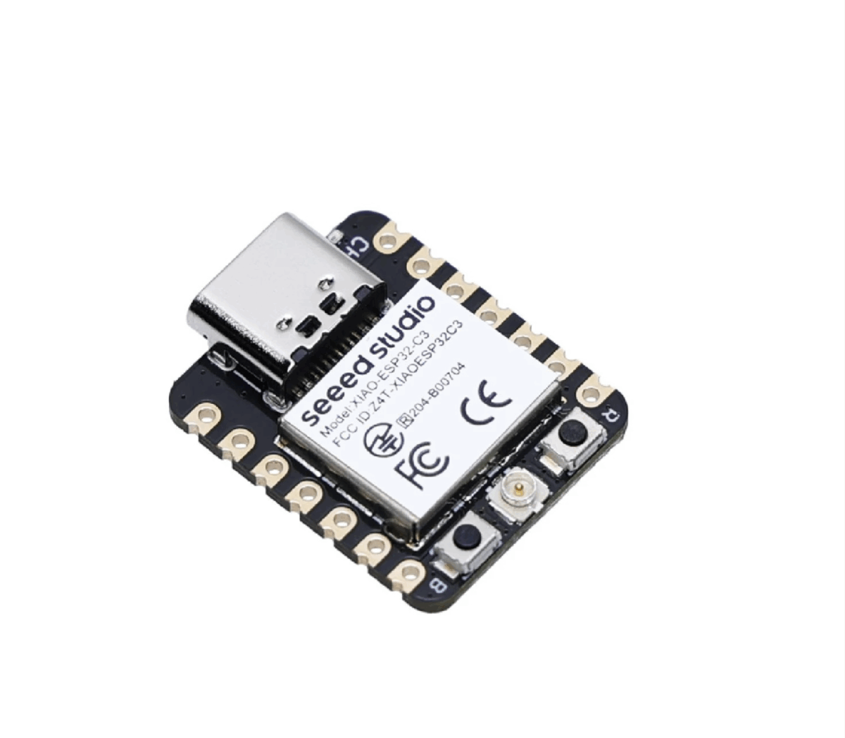 Seeed Studio XIAO ESP32C3 - Image 1