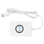 ACR122U RFID IC Smart Card Reader Duplicator Contactless Writer Copier Writable Clone 13.56Mhz ID IC Card Copier