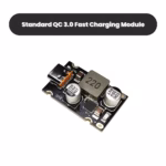 65W Type C Interface QC 3.0 Fast Charging Module