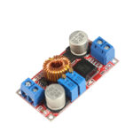 5A DC to DC CC CV Lithium Battery Step Down Charging Board Led Power Converter Lithium Charger Step Down Module XL 4015