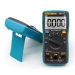 MULTIMETER ZOYI ZT-102 TRUE RMS (6000 COUNTS)