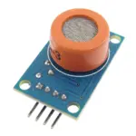 MQ 3 alcohol sensor module alcohol ethanol gas