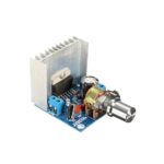 TDA 7297 Amplifier Board DC 12V 15w Digital Audio Power
