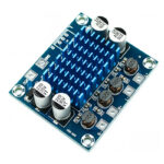TPA3110 XH-A232 30W+30W 2.0 Channel Digital Stereo Audio Power Amplifier Board DC 8-26V 3A