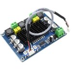 XH-M543 Amplifier Module Two-Channel D-Class Digital Power Amplifier Board