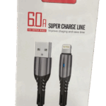 Focus F-15 Lightining Cable