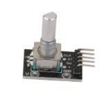 KY-040 360 Degrees Rotary Encoder Module