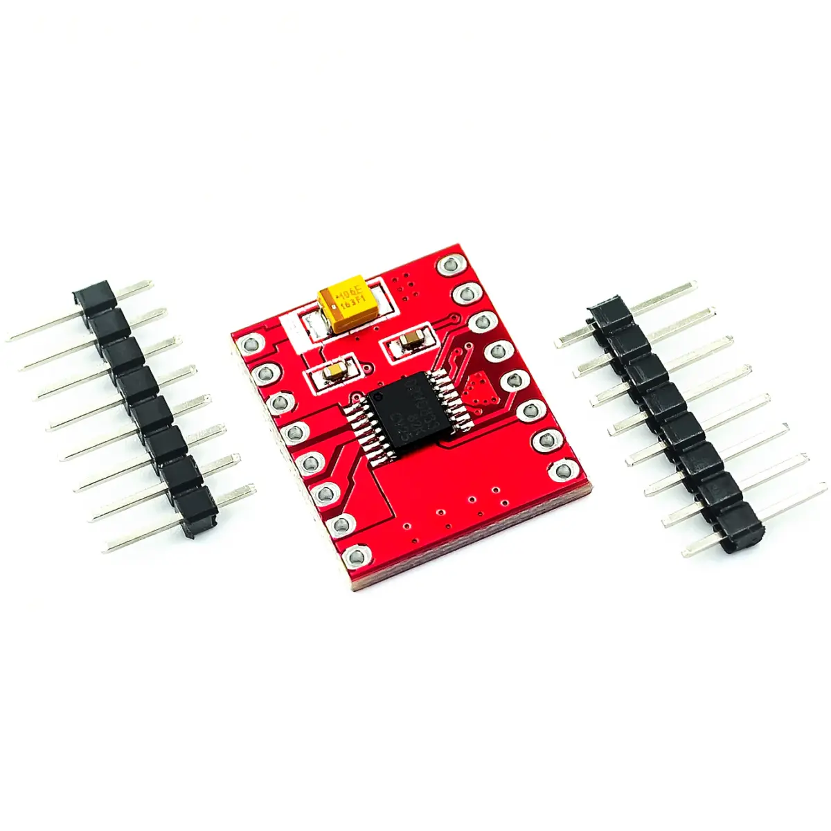 Dual Motor Driver 1A TB6612FNG for Microcontroller - Image 1