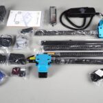 Twotrees TTS-55 Pro Diode Laser Engraver