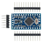 Pro mini ATMEGA328P  5V