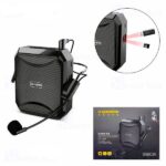 KS01 W-King Speaker With Teacher Microphone