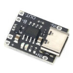 Ultra mini Type C USB Charger Module DC 5V 1A