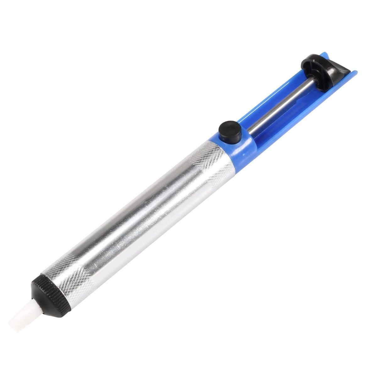 Aluminium Desoldering Suction Pump - Image 1