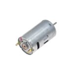 390 motor 12V 13000RPM 2.3mm*14mm shaft
