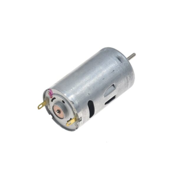 390 motor 12V 13000RPM 2.3mm*14mm shaft