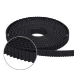 3D printer spares 2GT-6mm.Rubber opening synchronous belt