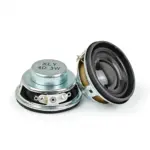 3W 4R Speaker