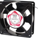 5 Inches AC Fan