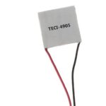 TEC1 04905 DC 5V 5A Heatsink Thermoelectric Cooling Module