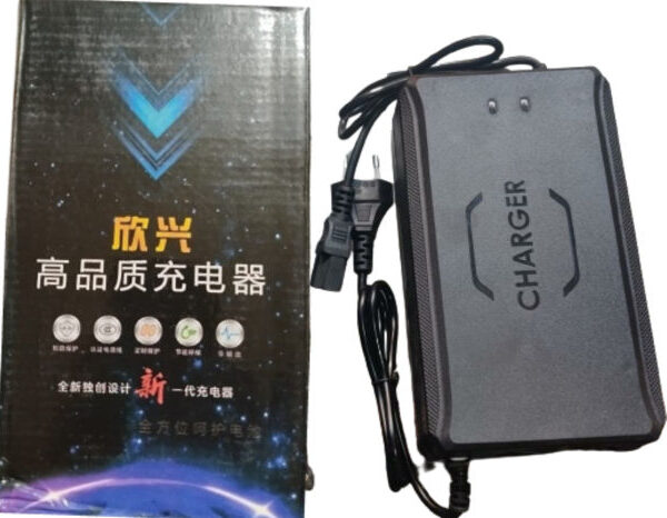 72V 40A  EV Battery Charger