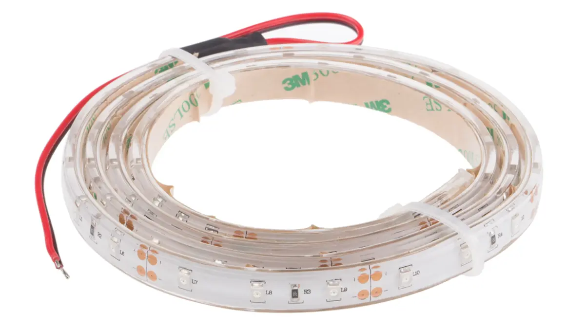 Strip Led Light DC 12V  1 Meter - Image 1
