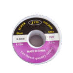 Soldering Wire 0.15in