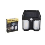 Solar Sensor Light CL-228
