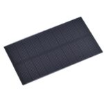 Solar Panel 1W 5V electronic DIY Small