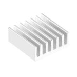 Aluminum Heatsink