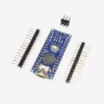 Arduino Nano V3.0 Solderless (Without Cable)