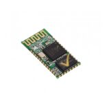 BLE wireless serial module HC 05 SMD