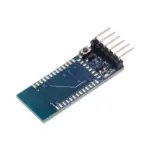 Bluetooth Serial Transceiver Module Base Board 6Pin