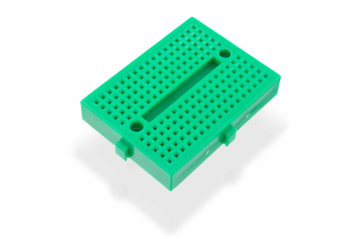 Breadboard Micro 170 pts - Image 1