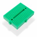 Breadboard Micro 170 pts