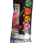 Lucky Hawk Power Socket with Switch