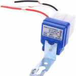 Photoswitch Sensor Switches Automatic On Off