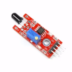 KY026 Flame Sensor Module
