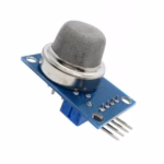 Module MQ 2 Smoke methane gas liquefied flammable gas sensor module