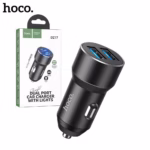 HOCO DZ17 car charger
