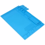 S-160 450X300MM INSULATION REPAIR HEAT INSULATION SILICONE PAD