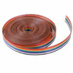 Ribbon Wire Cable 10 Color Wire