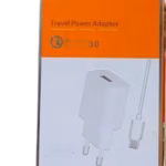 REDMI 33W TYPE C CHARGER