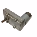 Rectangular Gear Box Motor – 1000 RPm
