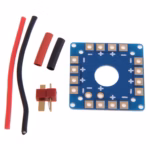 RC Multi-Axis Copter Power Battery ESC Connection Board Distribution Board