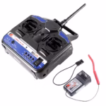 FlySky FS-CT6B 6ch 2.4GHz Transmitter & Receiver